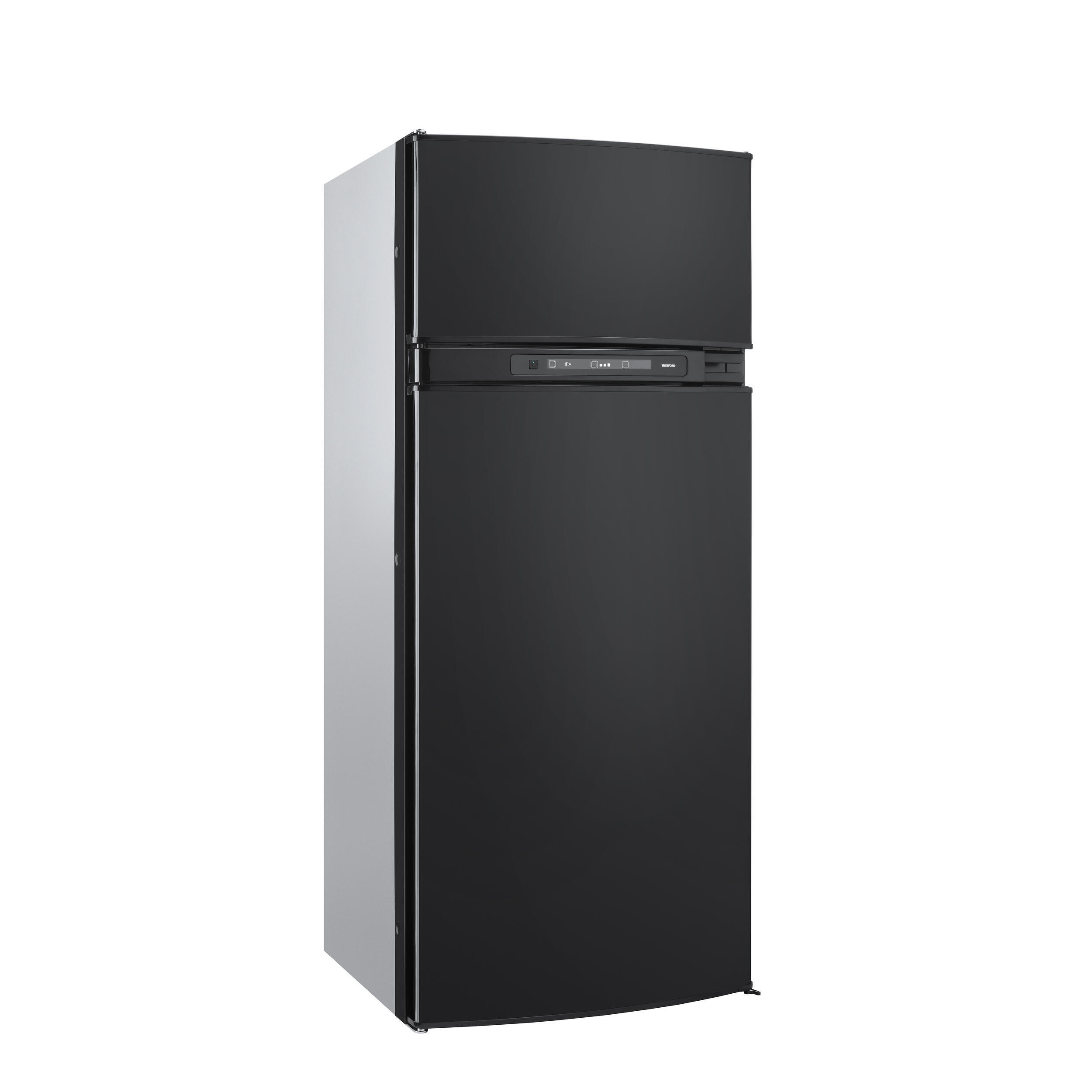 Série N4000 de frigos trimixtes à absorption encastrables : Modèle : N4175A CADRE
