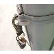 Lot de 4 clips pour tube gonflable