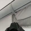 Lot de 4 clips pour tube gonflable
