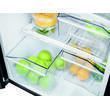 Série N4000 de frigos trimixtes à absorption encastrables : Modèle : N4080E+