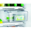 Série N4000 de frigos trimixtes à absorption encastrables : Modèle : N4080E+