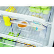 Série N4000 de frigos trimixtes à absorption encastrables : Modèle : N4080E+