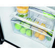 Série N4000 de frigos trimixtes à absorption encastrables : Modèle : N4080E+