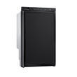 Série N4000 de frigos trimixtes à absorption encastrables : Modèle : N4080E+