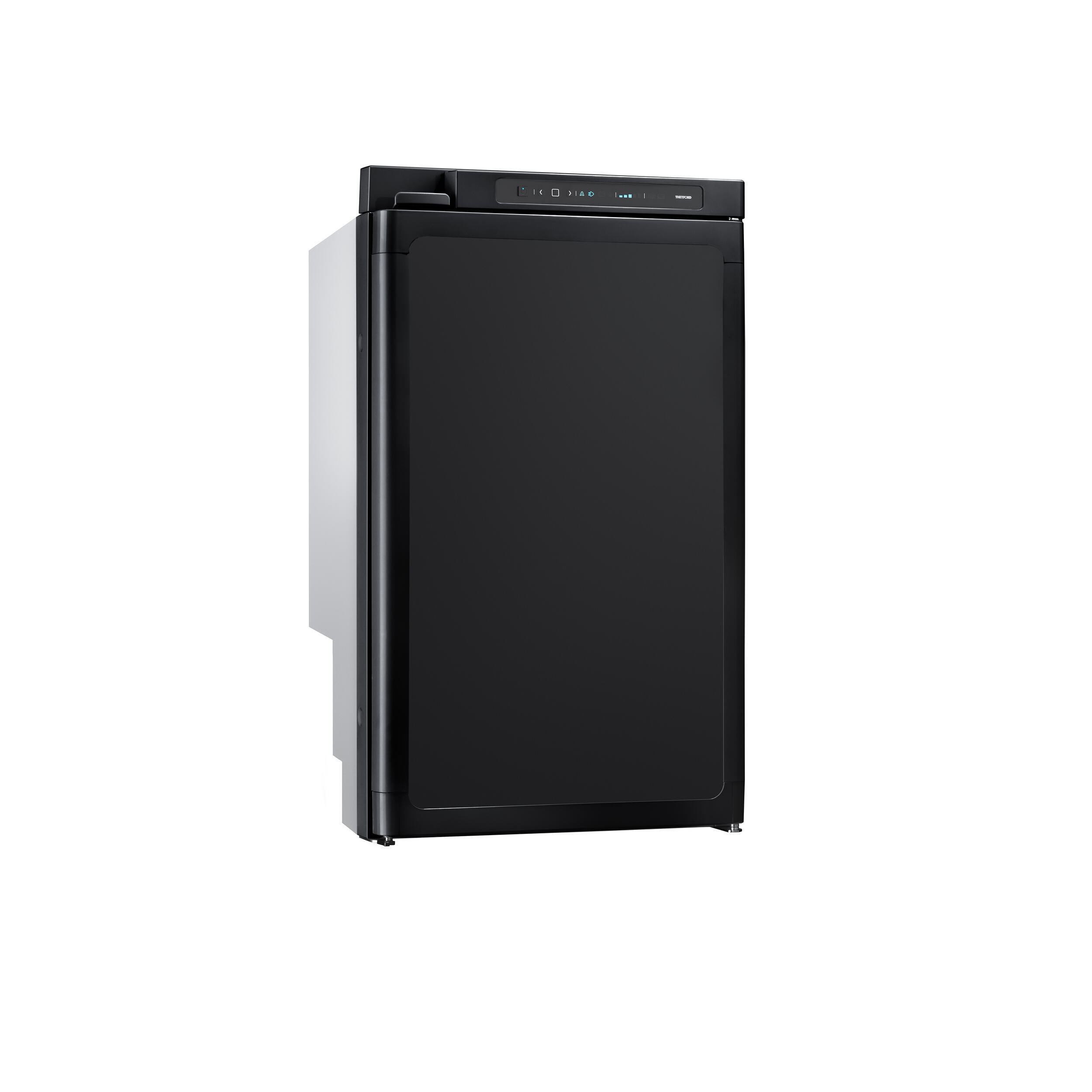 Série N4000 de frigos trimixtes à absorption encastrables : Modèle : N4080E+