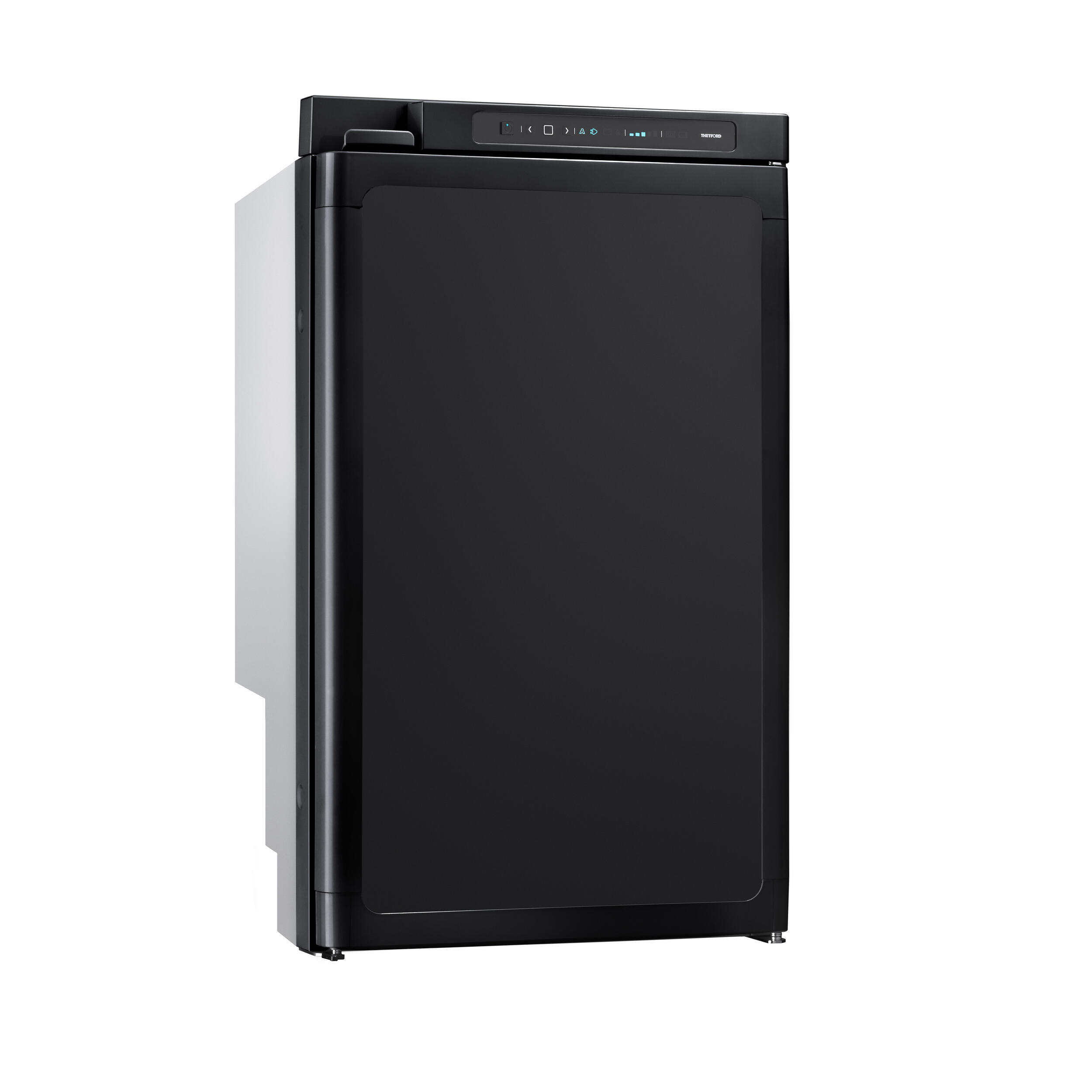 Série N4000 de frigos trimixtes à absorption encastrables : Modèle : N4080E+