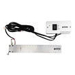 Ventilateur de toilettes