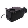 Ventilateur de toilettes