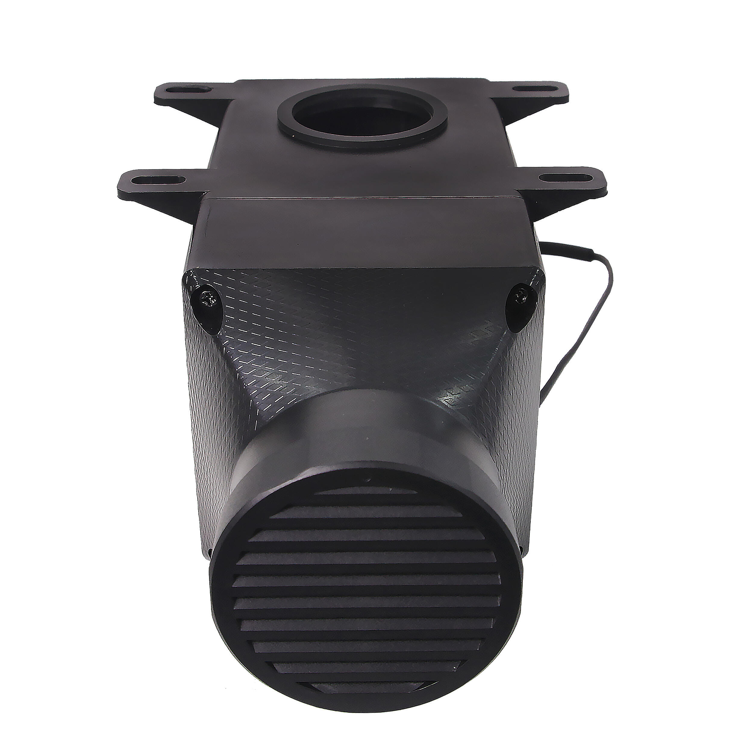 Ventilateur de toilettes