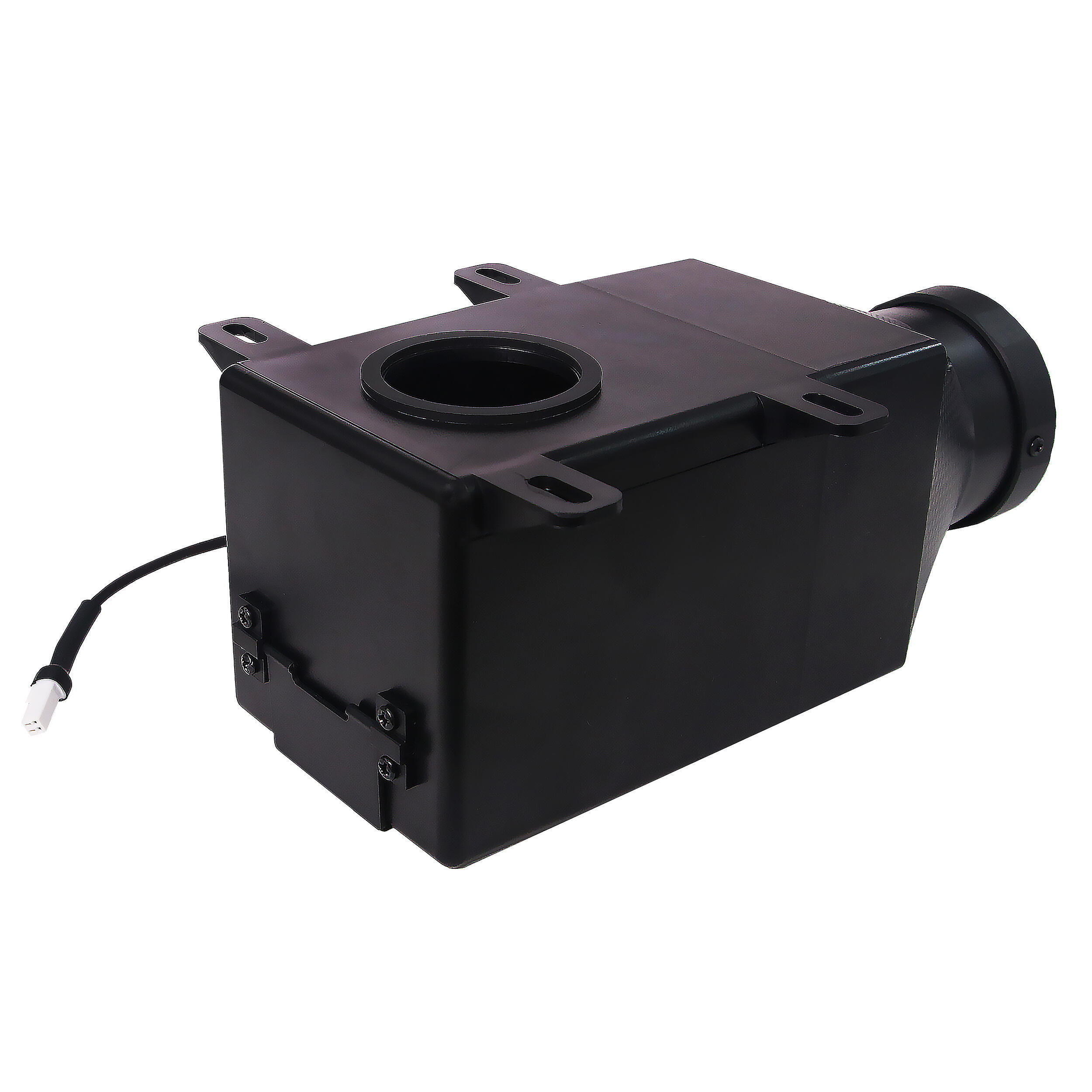 Ventilateur de toilettes