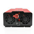 Convertisseur Pur Sinus 12V : 3000W