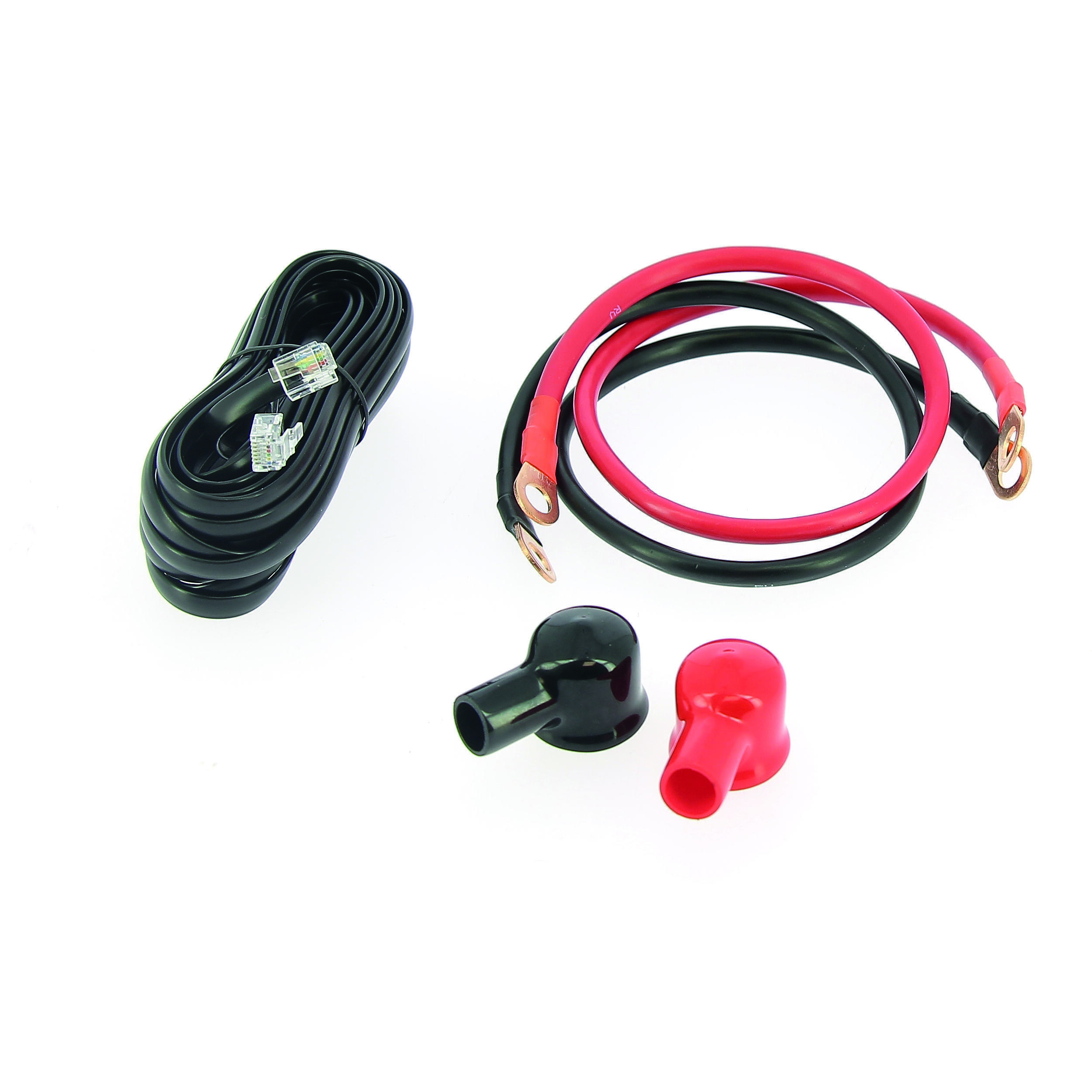 Convertisseur Pur Sinus 12V : 3000W