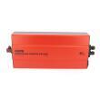 Convertisseur-chargeur Pur Sinus : 3000W