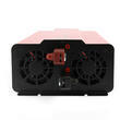 Convertisseur-chargeur Pur Sinus : 3000W