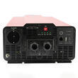 Convertisseur-chargeur Pur Sinus : 3000W