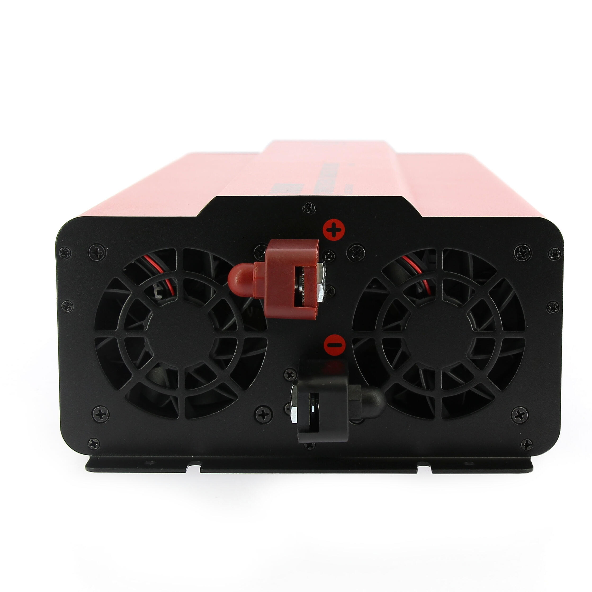Convertisseur-chargeur Pur Sinus : 3000W