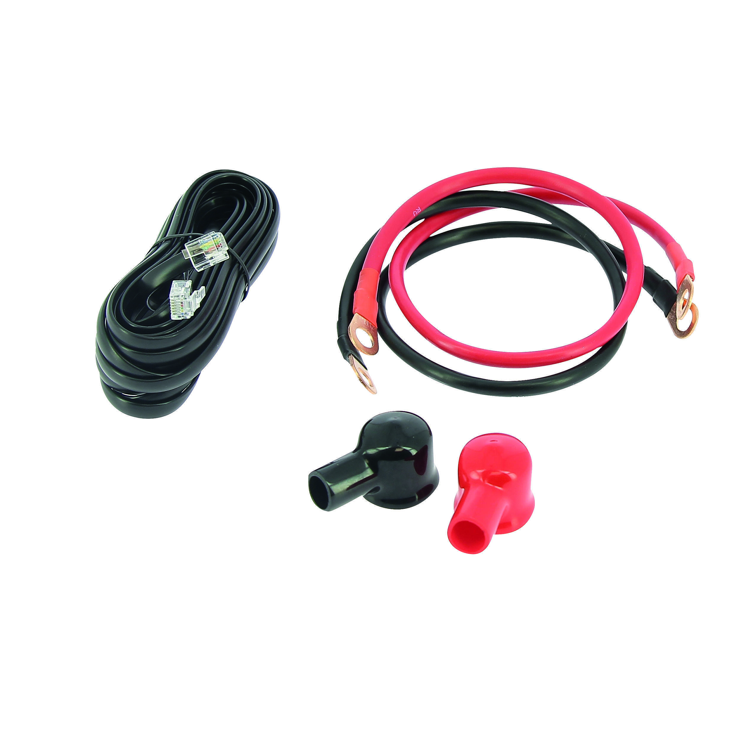Convertisseur-chargeur Pur Sinus : 3000W