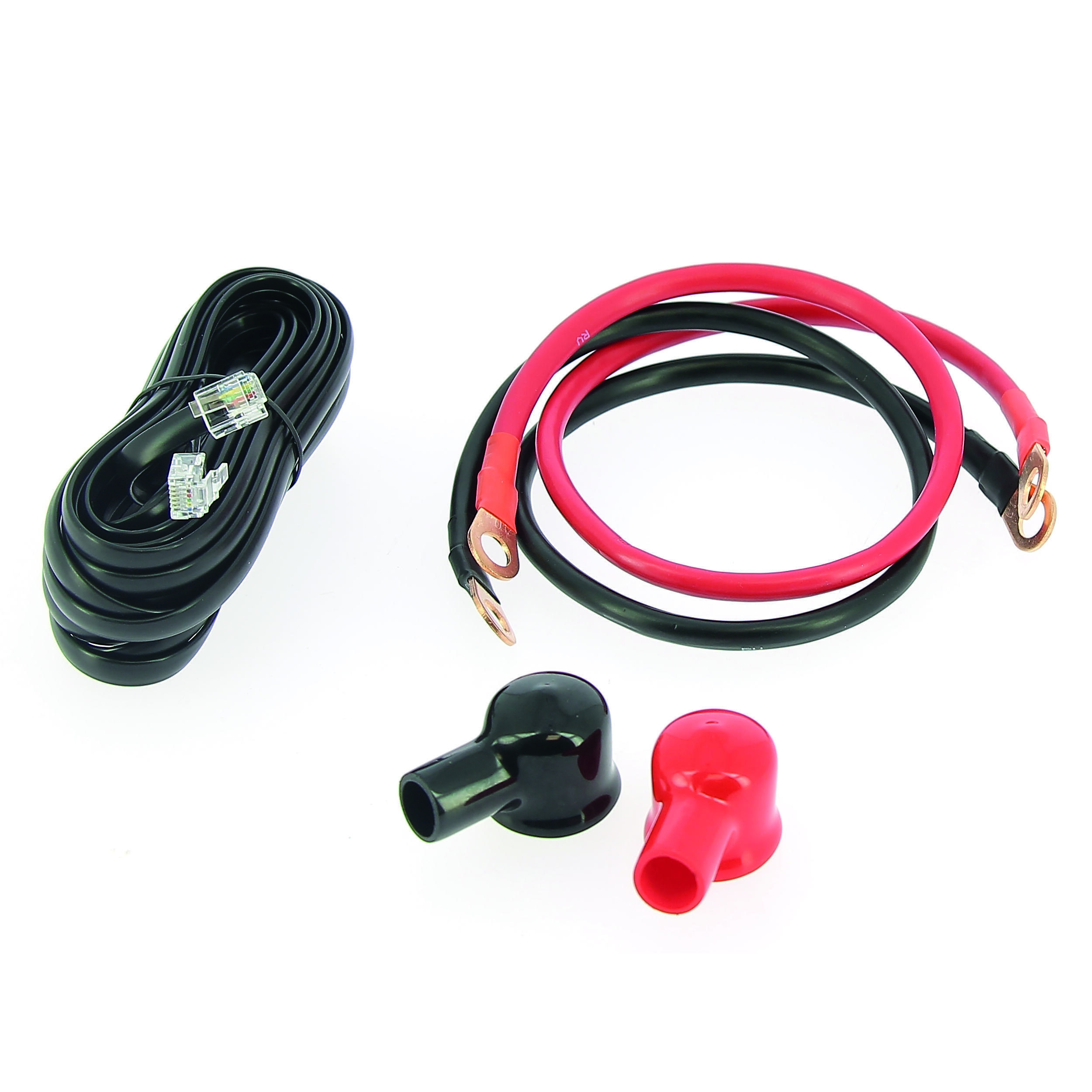 Convertisseur Pur Sinus 12V : 500W