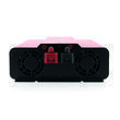 Convertisseur-chargeur Pur Sinus : 1000W