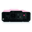 Convertisseur-chargeur Pur Sinus : 1000W