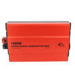 Convertisseur-chargeur Pur Sinus : 1000W