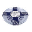 Pack 4 assiettes mélamine Cardinal