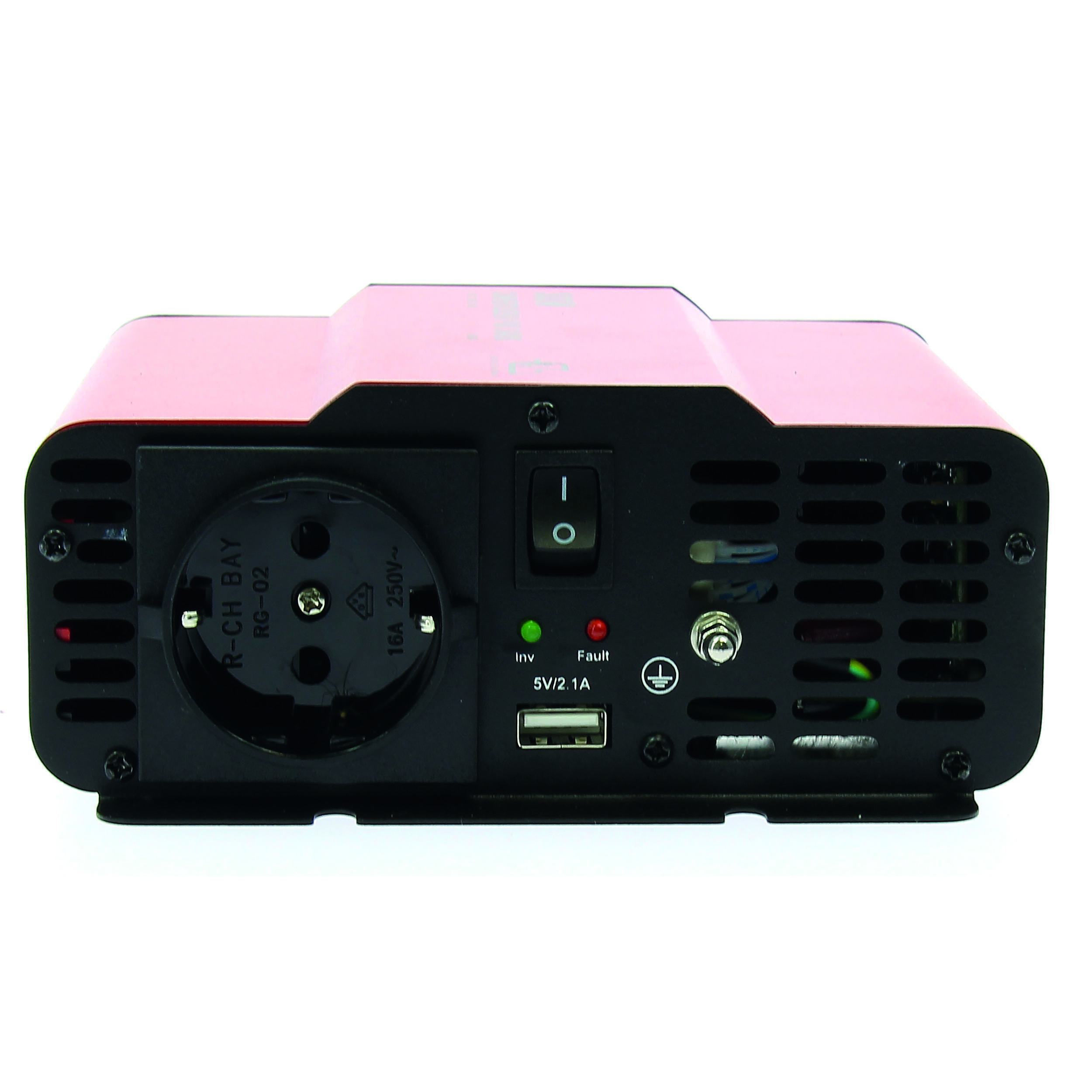 Convertisseur Pur Sinus 12V : 300W