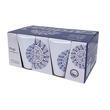 Pack 4 mugs mélamine Cardinal