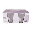 Pack 4 mugs mélamine Harmony