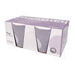 Pack 4 mugs mélamine Harmony