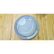 Pack 4 assiettes mélamine Harmony