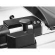 Rail supplémentaire Enduro SD260 : Aluminium