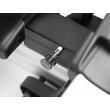 Rail supplémentaire Enduro SD260 : Aluminium