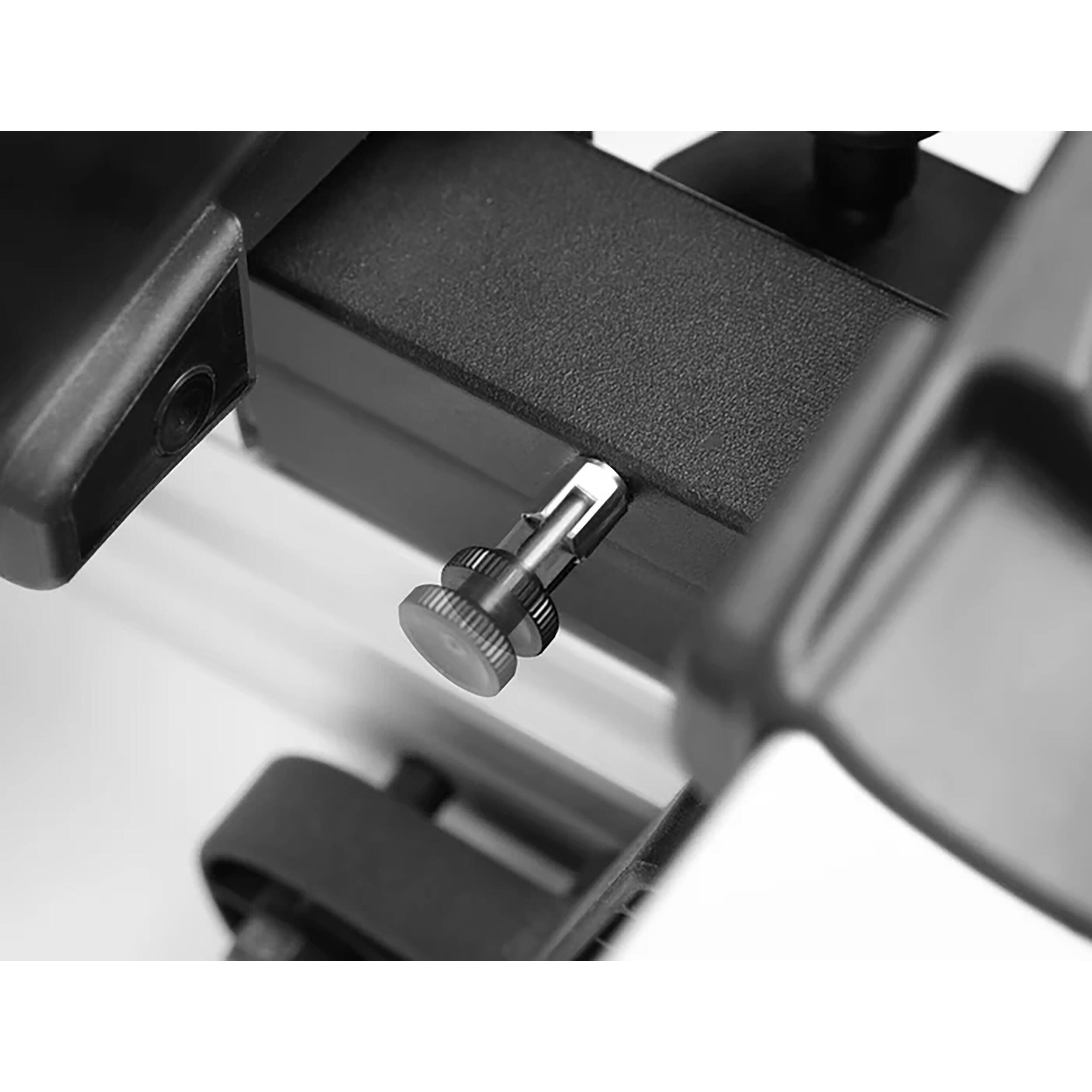 Rail supplémentaire Enduro SD260 : Aluminium