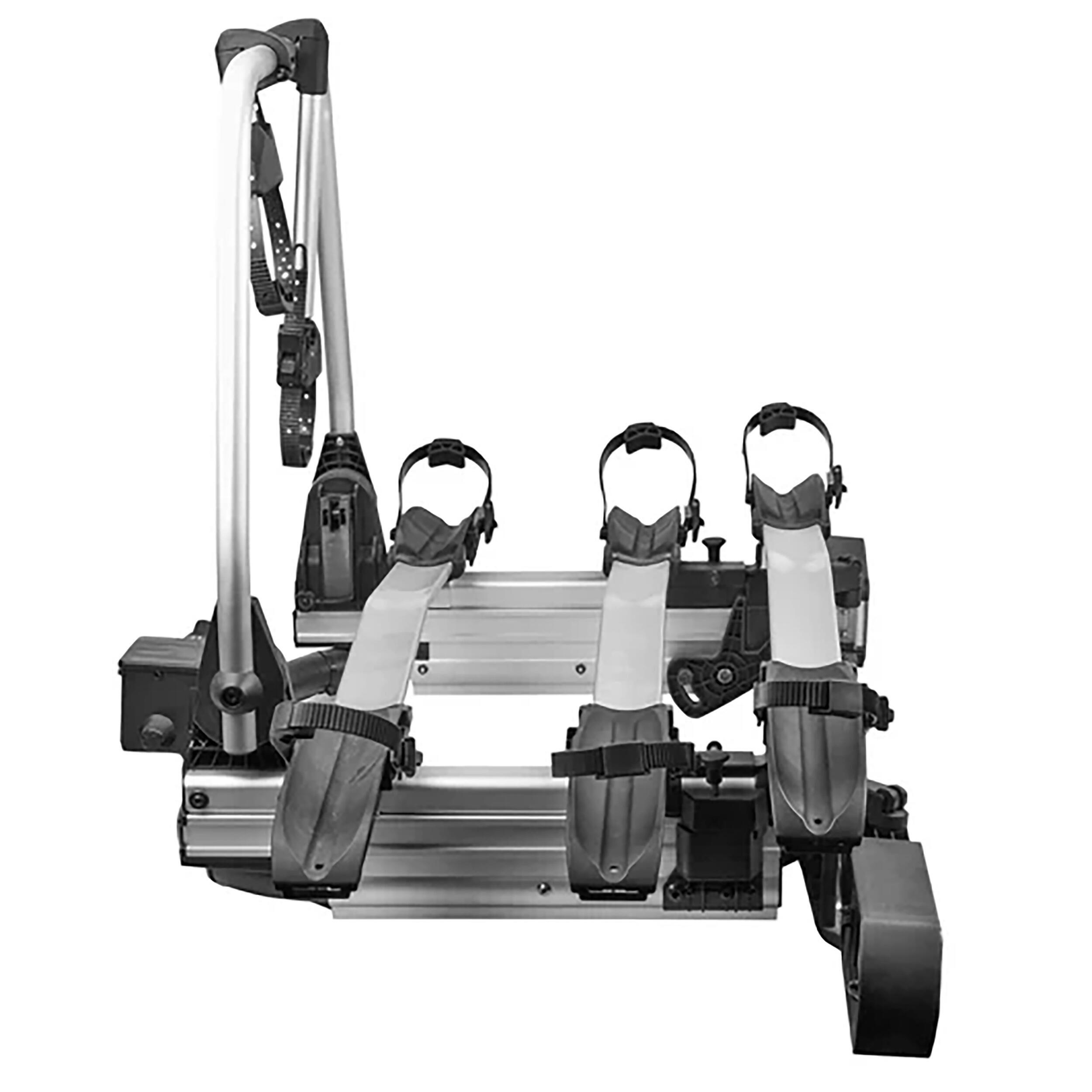 Rail supplémentaire Enduro SD260 : Aluminium