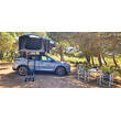 Tente de toit hybride Eclipse