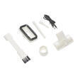 Mini aspirateur sans fil rechargeable multifonction