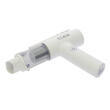 Mini aspirateur sans fil rechargeable multifonction