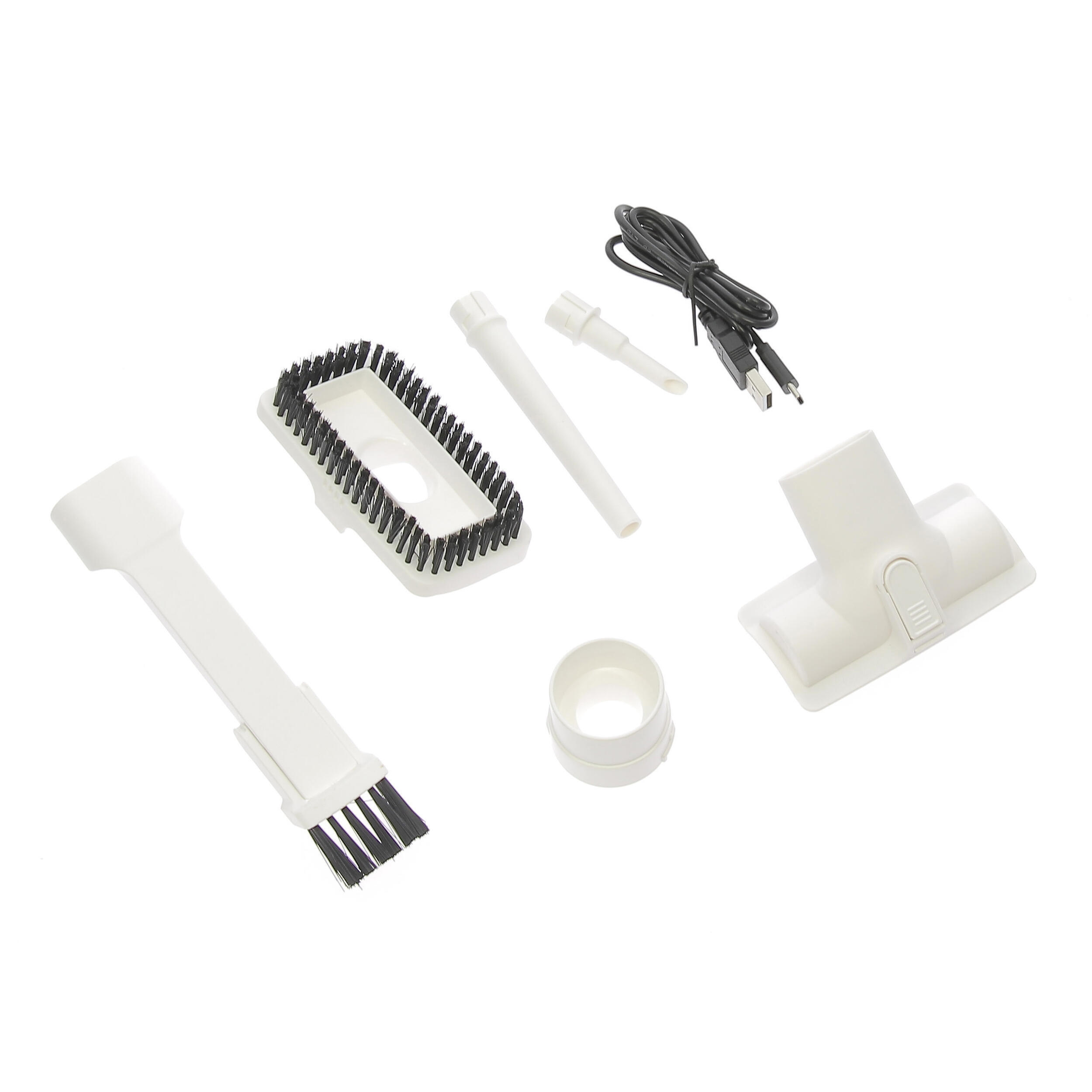Mini aspirateur sans fil rechargeable multifonction