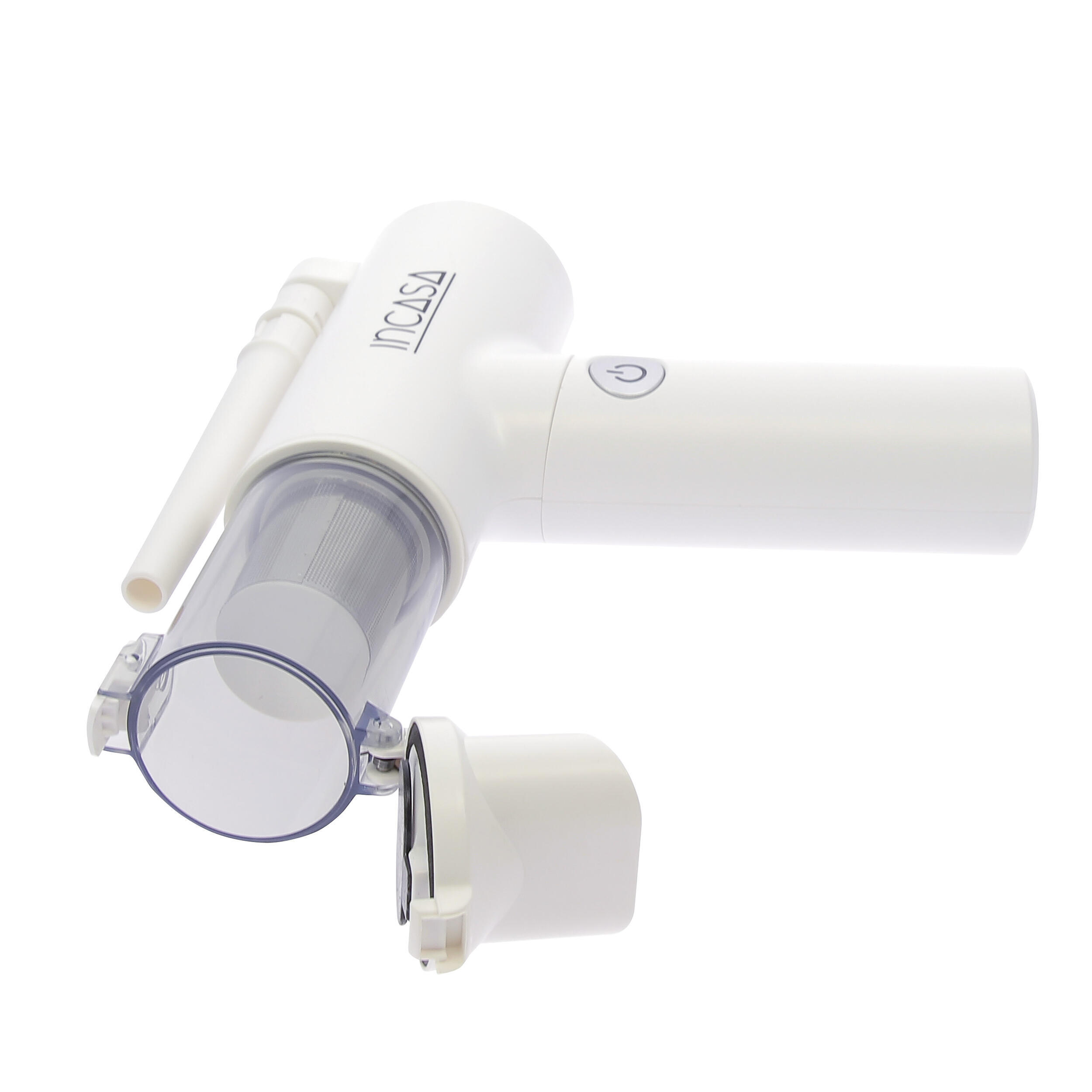 Mini aspirateur sans fil rechargeable multifonction