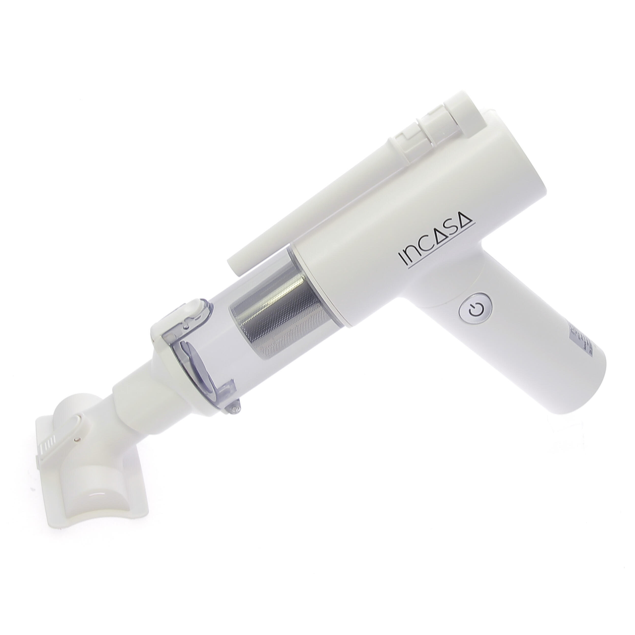 Mini aspirateur sans fil rechargeable multifonction