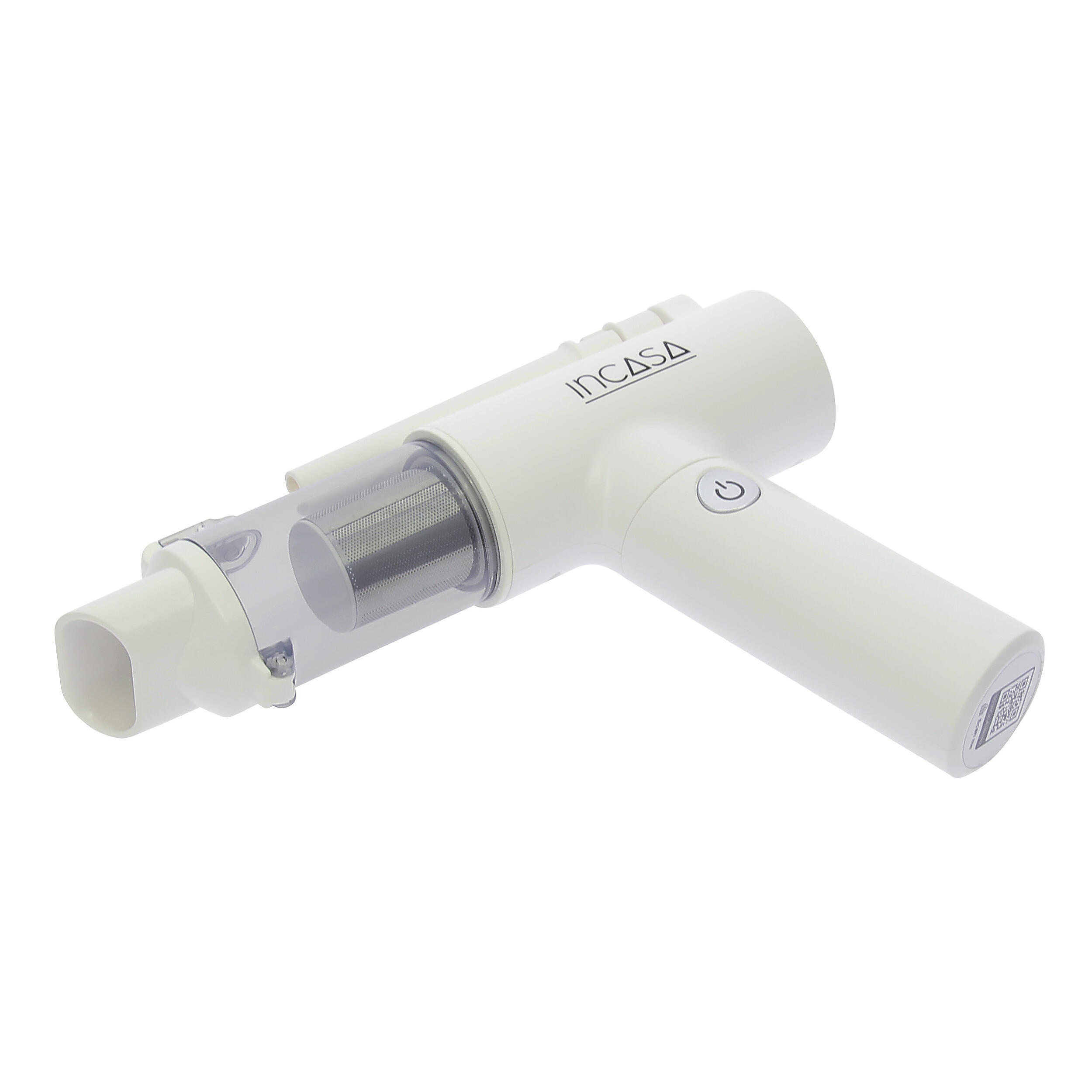 Mini aspirateur sans fil rechargeable multifonction