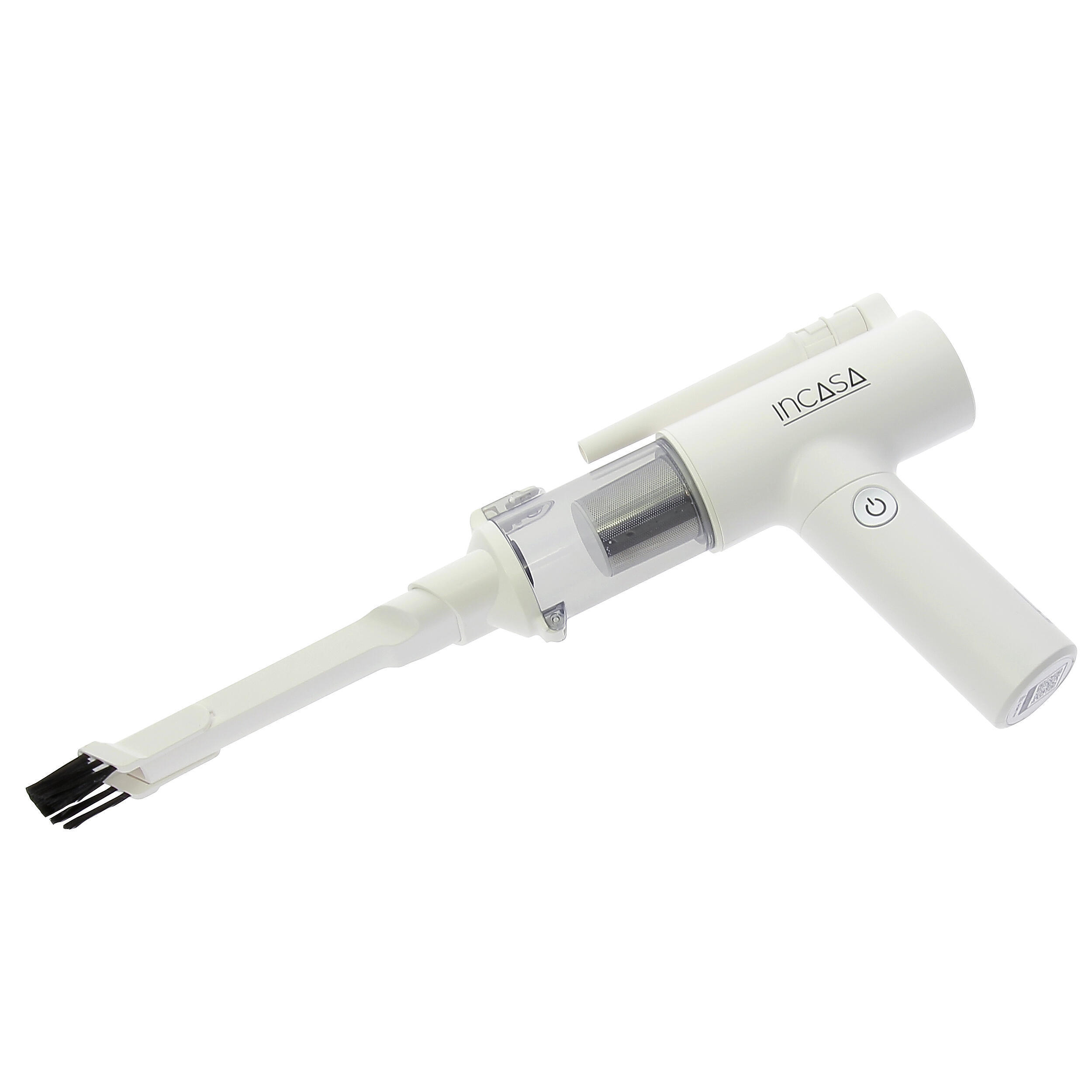 Mini aspirateur sans fil rechargeable multifonction
