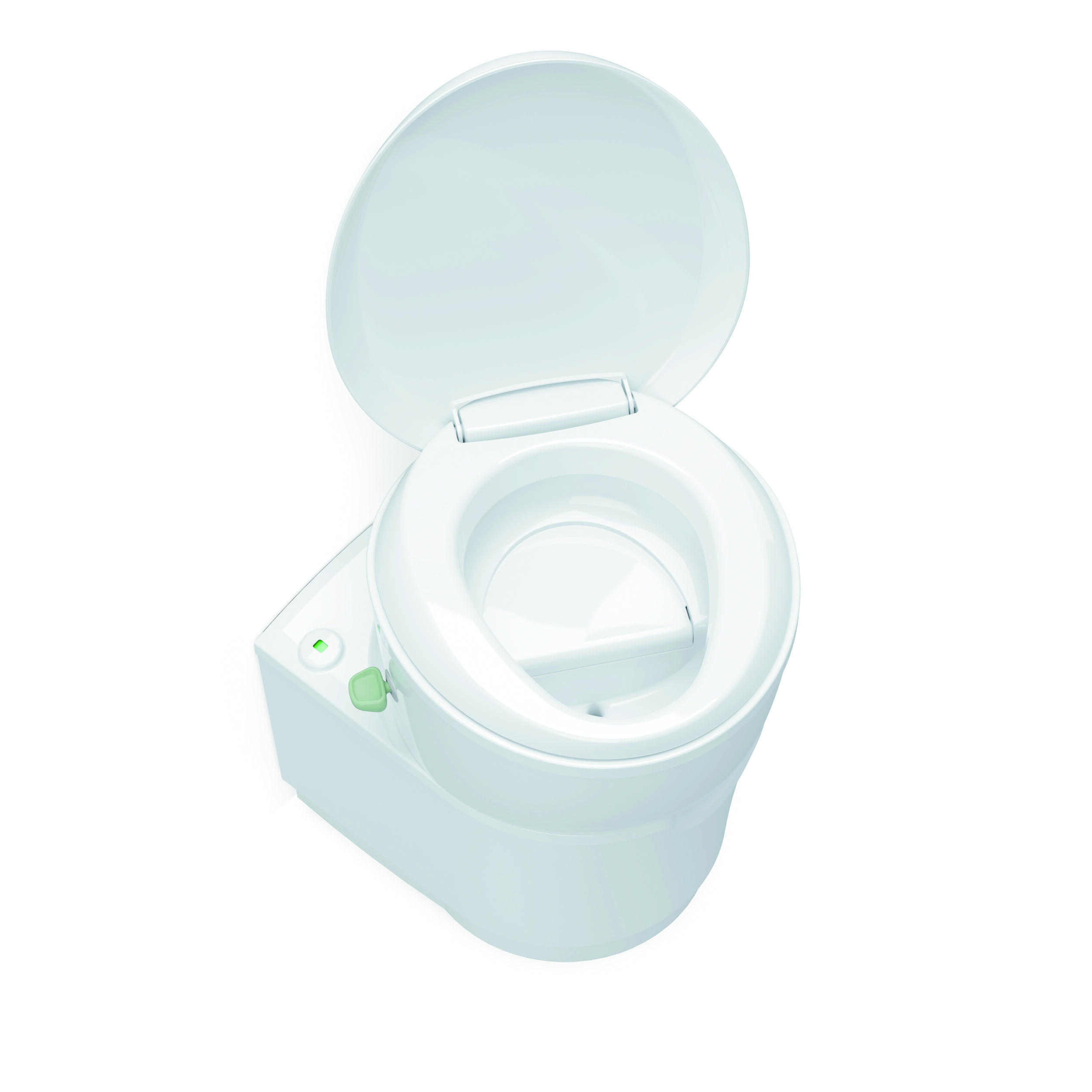 Toilettes à séparation série S : S220-S