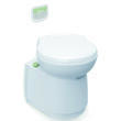 Toilettes à séparation série S : S260-S