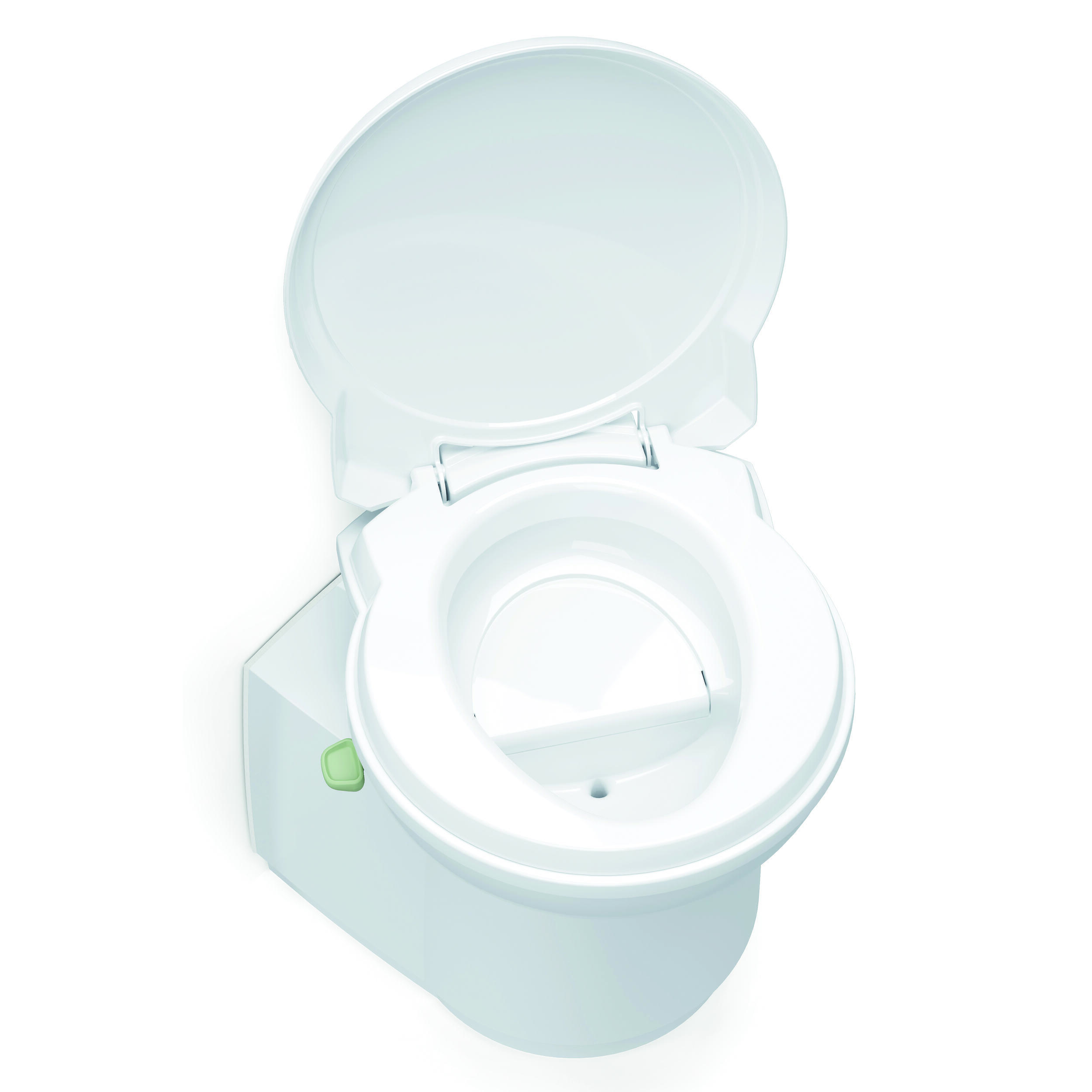 Toilettes à séparation série S : S260-S