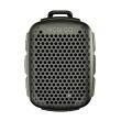 Enceinte Portable Lava Clip : Modèle Vert