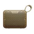 Enceinte Portable Stone M1 : Modèle Sable