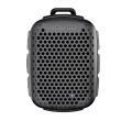Enceinte Portable Lava Clip : Modèle Noir