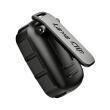 Enceinte Portable Lava Clip : Modèle Noir